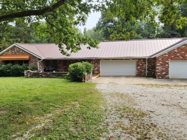 6048 E Us Highway 36, Bainbridge, IN 46105