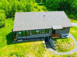 3156 Keiser Pond Rd, West Danville, VT 05873