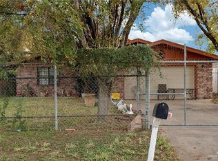 1211 W 23rd Pl, Mission, TX 78574