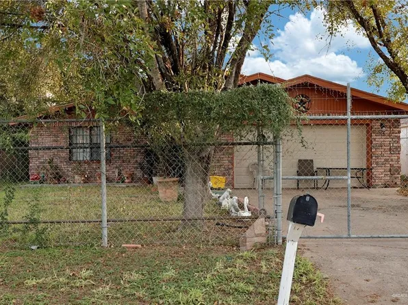 1211 W 23rd Pl, Mission, TX 78574