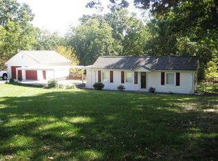 2810 Mount Vernon Rd, Lithia Springs, GA 30122