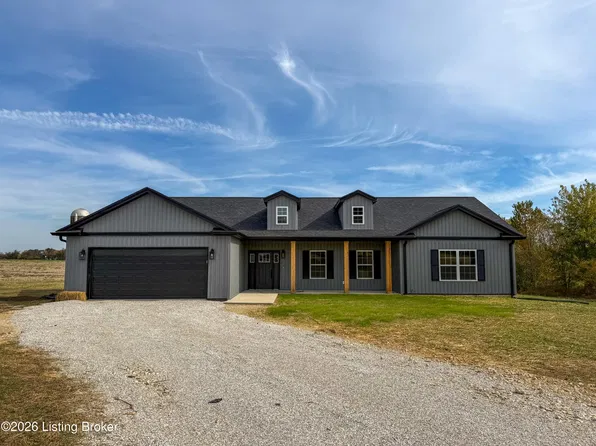230 Owl Creek Dr, Vine Grove, KY 40175