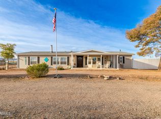 26826 N Silver Bell Rd, Wittmann, AZ 85361