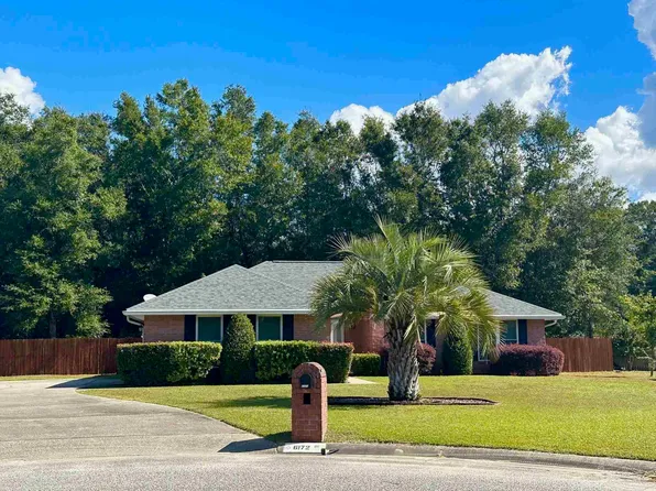 6172 Swainson St, Milton, FL 32570