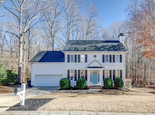 16 Tilden Ct, Simpsonville, SC 29680