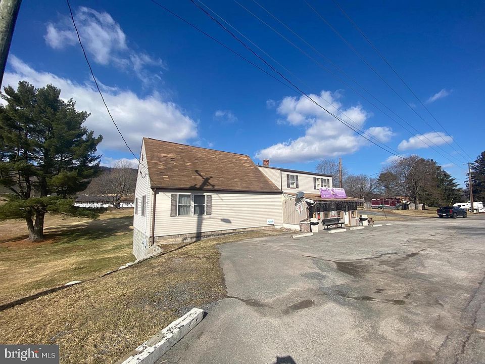 3958 Paw Rd, Paw Paw, WV 25434 Zillow