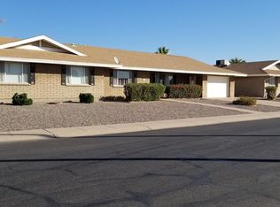 6408 E Butte St, Mesa, AZ 85205