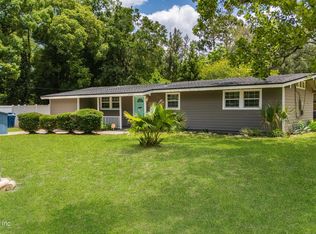 6352 Sprinkle Dr N, Jacksonville, FL 32211