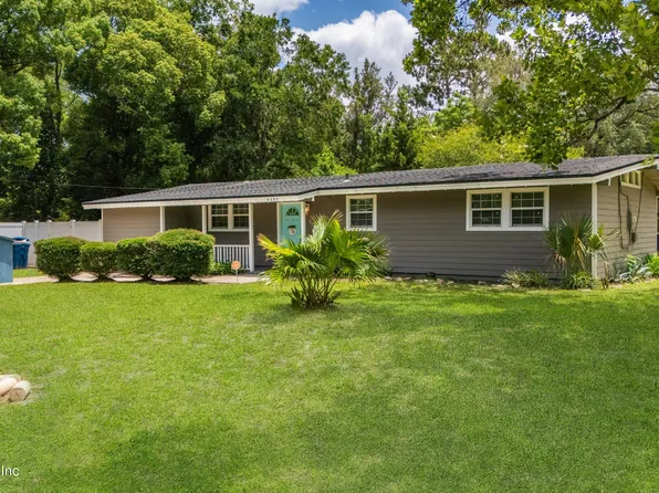 6352 SPRINKLE Drive N, Jacksonville, FL 32211