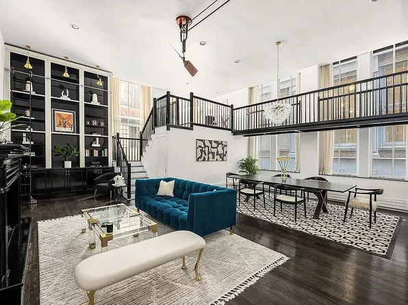 55 White St, New York, NY 10013