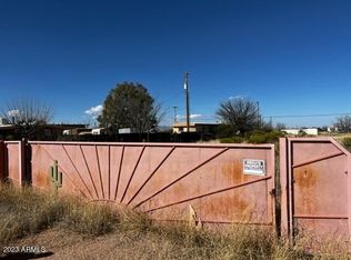 6495 E Highway 90, Sierra Vista, AZ 85635