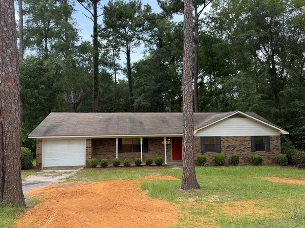 1701 Forest Ln, Bainbridge, GA 39817
