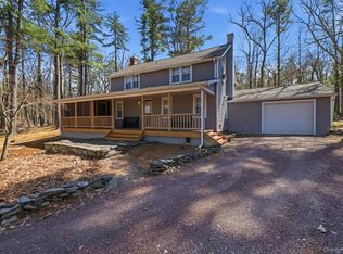 132 Merriewold Club Road, Forestburgh, NY