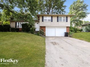 12913 E 49th St S, Independence, MO 64055