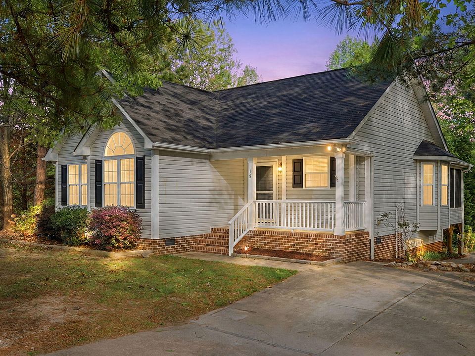 1st image of 15 Grist Mill Dr