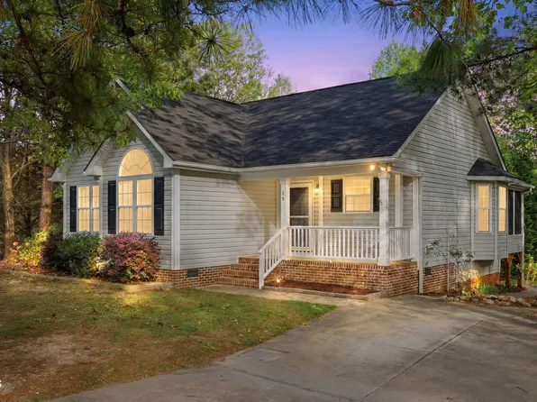 15 Grist Mill Dr, Franklinton, NC 27525