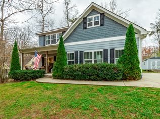 3680 Wilson Ave, Signal Mountain, TN 37377