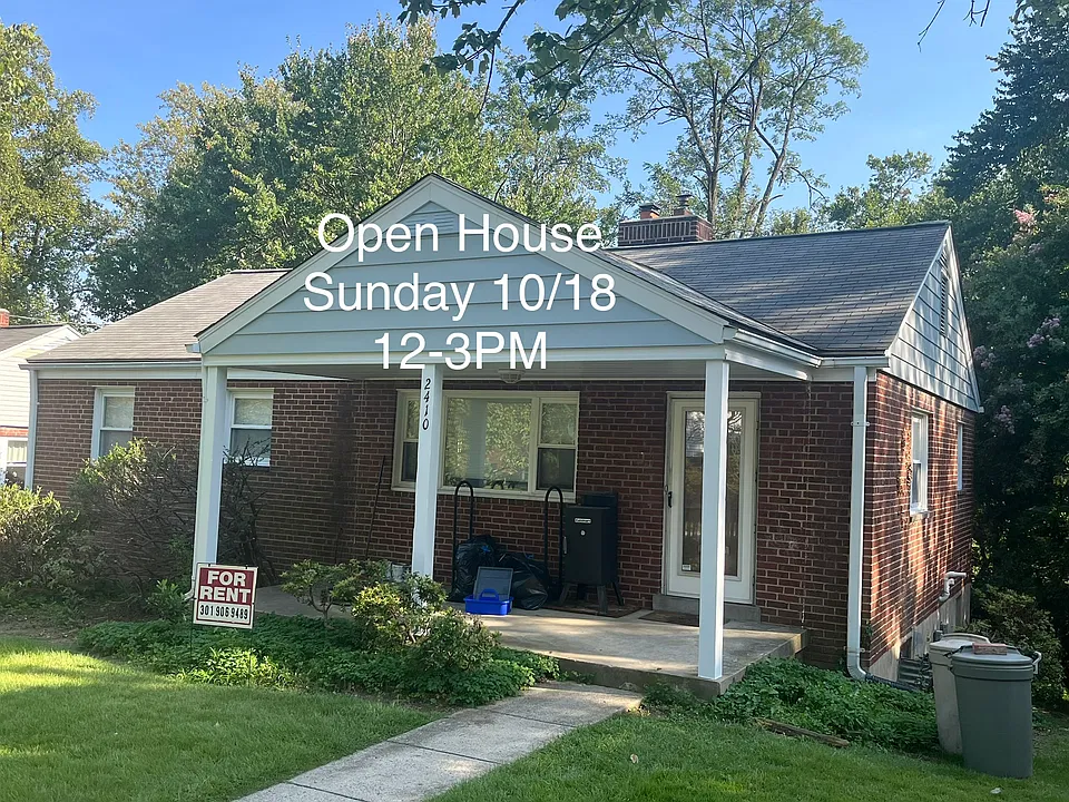 2410 Hayden Dr