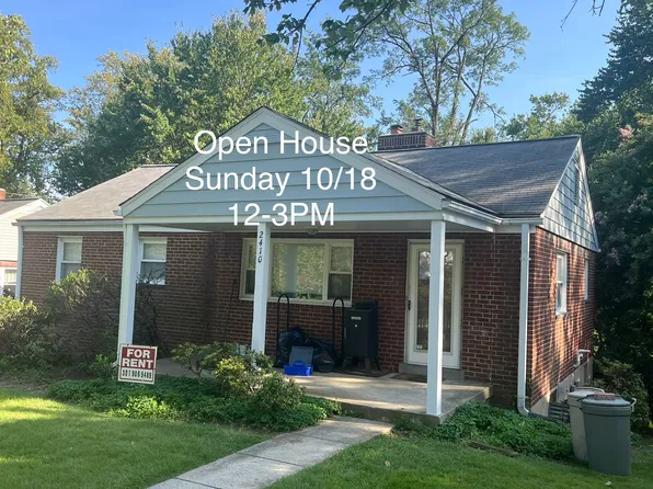 2410 Hayden Dr, Silver Spring, MD 20902