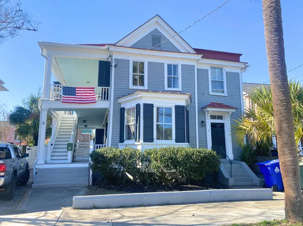 9 Gadsden St, Charleston, SC 29401