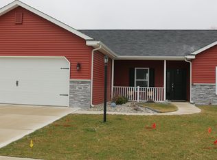 500 Westminster Way, Huntington, IN 46750