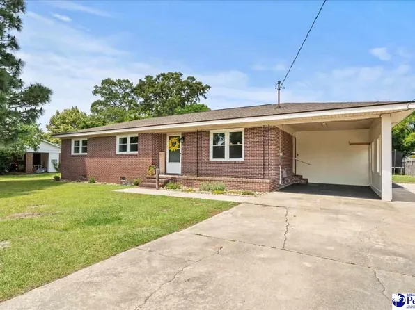 2217 W McCown Dr, Florence, SC 29501