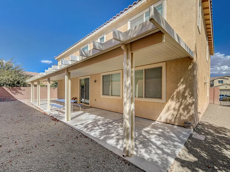 6637 Cliff Shore Ct — Photo 57