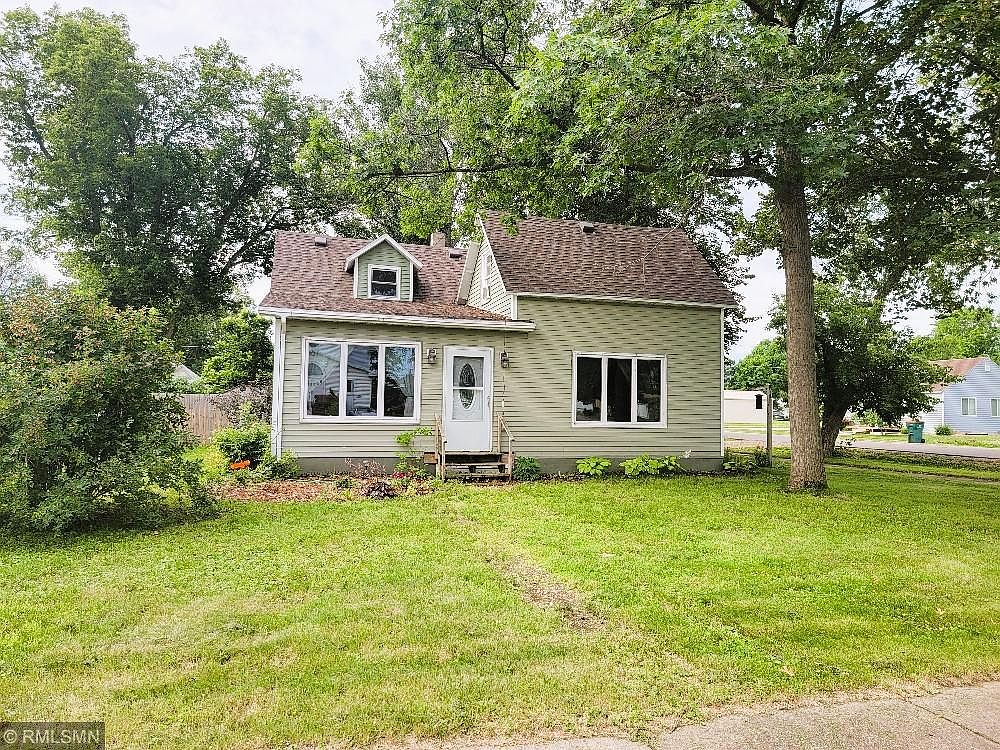 209 Leslie Ave W, Clarissa, MN 56440 MLS 6544662 Zillow