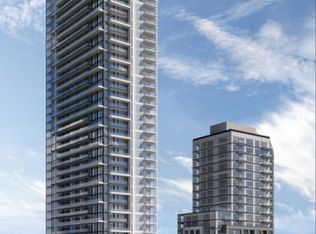 209 Steeles Ave W #809, Brampton, ON L6Y 0B5