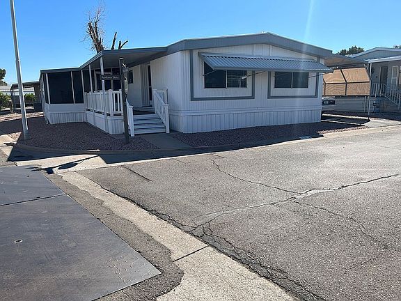 2nd image of 2609 W Southern Ave Lot 178