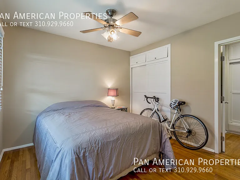 335 S Los Robles Ave #R — Photo 15