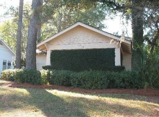 1214 N Toombs St, Valdosta, GA 31601