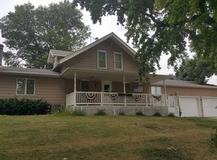 101 S Walnut St, Lindsay, NE 68644