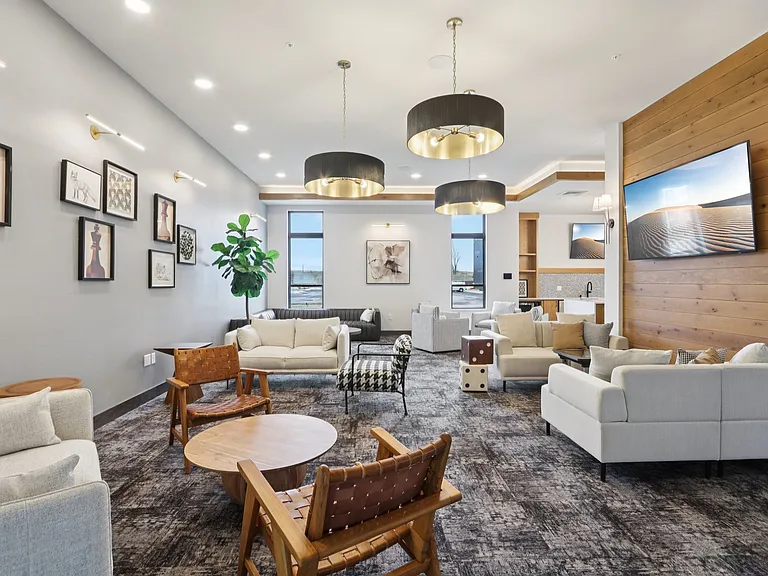 Residences at Deforest Yards — Photo 17