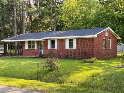 249 Belfast Ave, Goldsboro, NC, 27530