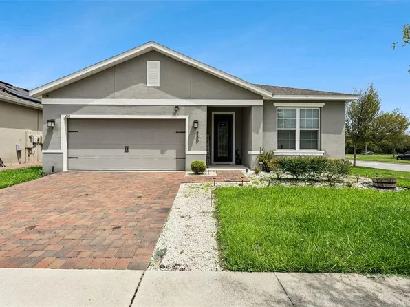260 WHIRLAWAY DR, DAVENPORT, FL 33837