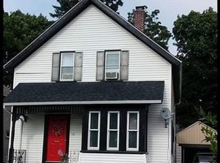 74 Chancery St, New Bedford, MA 02740
