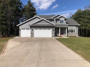 5500 Elmwood Ave, Stevens Point, WI 54482