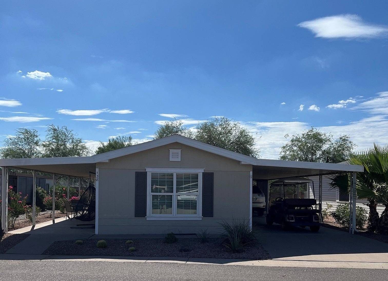 3400 S Ironwood Dr Lot 138
