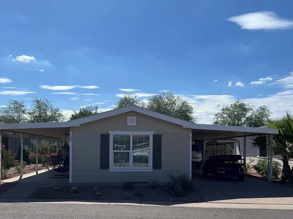 3400 S Ironwood Dr Lot 138, Apache Junction, AZ 85120