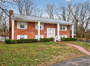 641 Bellcastle Rd, Lexington, KY 40505