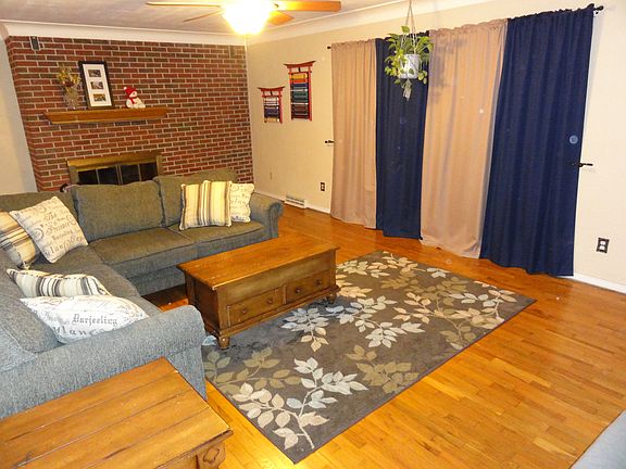 Living Room (Great Room)