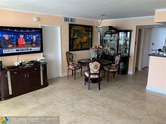 5th image of 3180 S Ocean Dr 1102 #1102