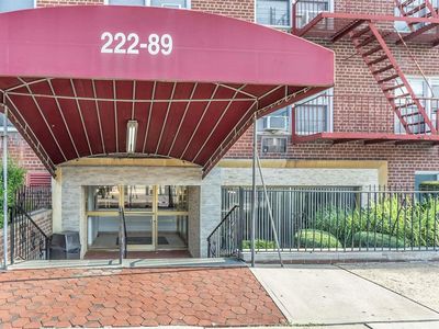 222-89 Braddock Avenue #1E, Bellerose, NY, 11426