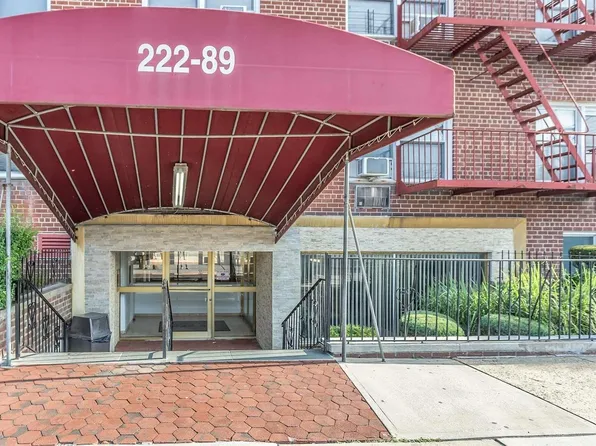 222-89 Braddock Avenue #1E, Bellerose, NY 11426