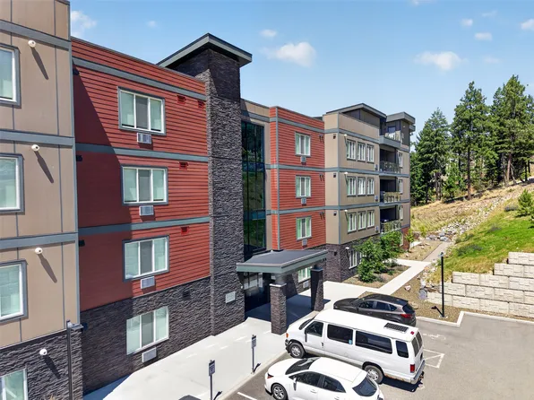 3434 McKinley Beach Dr #101, Kelowna, BC V1V 0H3
