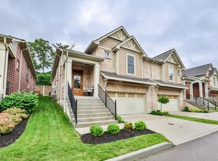 4018 Creekside Pointe, Blue Ash, OH 45236