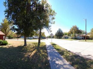 3500 Katrine St, Haltom City, TX 76117