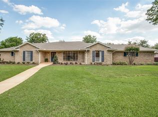 4824 Ridgeside Dr, Dallas, TX 75244