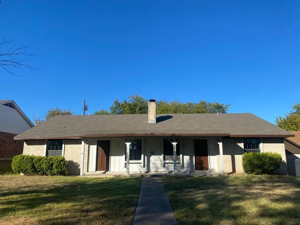 2414 Bunker Hill Dr Unit B, Temple, TX 76504